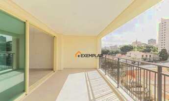 Imagem 2: Apartamento com 3 dormitórios à venda, 133 m² por R$ 2.050.000,00 - Jardim Sao Paulo(Zona