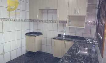 Imagem 2: Sobrado à venda no Parque Flamengo - Guarulhos/SP