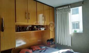 Imagem 7: Apartamento, Jardim Esmeralda - São Paulo