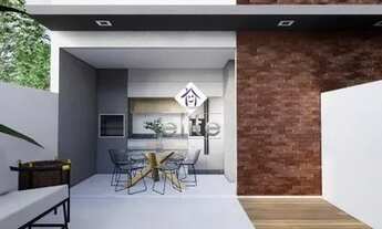 Imagem 5: Casa à venda, 3 quartos, 1 suíte, 2 vagas, JARDIM DO LAGO - ATIBAIA/SP