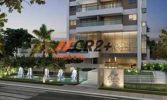 Imagem: Lançamento à Venda com 03 quartos/01suíte