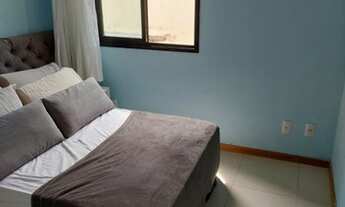 Imagem 3: Apartamento para Venda em Salvador, ArmaÇÃo, 1 dormitório, 1 suíte, 1 banheiro, 1 vaga