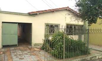 Imagem: Casa Padrão em São Carlos