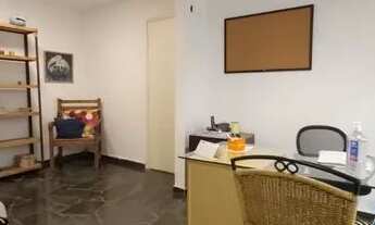 Imagem 2: CASA TÉRREA - CAMPO BELO - SP