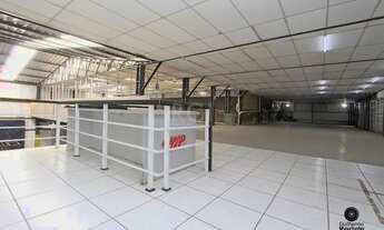 Imagem 7: Deposito/Pavilhão 1.600M² para alugar/locação no bairro São João, Porto Alegre/RS
