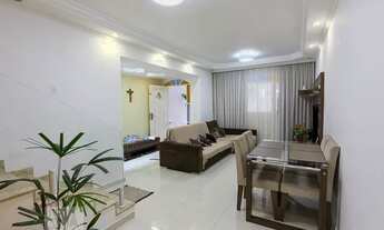 Imagem 3: Casa para Aluguel - Chácara Agrindus, 3 Quartos, 205 m2