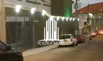 Imagem: Apartamento 2 dorms. No Tatuapé 69m² 434.475,00