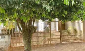 Imagem 2: Casa Padrão em São José do Rio Preto