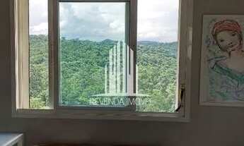 Imagem 3: Apartamento 133 m² Resort Tamboré com 3 quartos sendo uma suíte, 2 vagas , andar alto e es