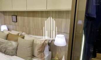 Imagem 6: Apto com 4 Dormitórios e 2 Suítes de 136 m² na Lapa