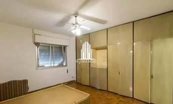 Imagem 6: Apartamento para locação 300m² com 4 dormitórios 2 suítes 3 vagas no Jardim Paulista