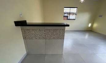 Imagem 3: Linda Casa Nova a Venda Próximo ao Colégio Militar, Havan, Shoping