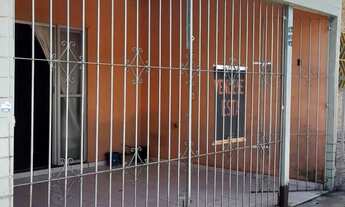 Imagem 2: Casa próximo da rua principal do Conjunto Panorama 21