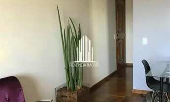 Imagem 3: Lindo Apartamento á venda na Santa Terezinha com 03 Dorms e 02 Vagas