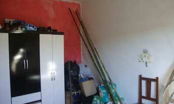 Imagem 7: Casa Padrão em São Carlos