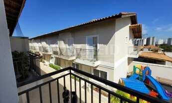 Imagem 4: Sobrado em condomínio de casa para locação, 81², 2 dorms suítes 2 vagas