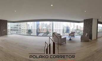 Imagem: Apartamento no Itaim Bibi 304m - 4 Vagas