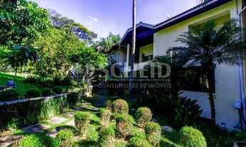 Imagem 2: Casa em Condominio à Venda no Alto da Boa Vista, R$ 5.500.000,00 - 700 m²