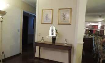 Imagem 3: Apartamento á venda com 238m² 4 dormitórios 4 vagas de garagem no Edifício Piazza Di Spagn