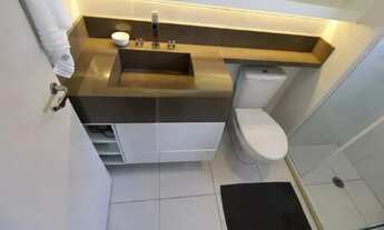 Imagem 6: APARTAMENTO TOTALMENTE MOBILIADO