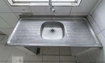 Imagem 5: Casa para Aluguel - Vila Campestre, 1 Quarto, 30 m2