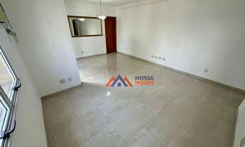 Imagem 2: Apartamento de 3 dormitórios 110m² no Embare