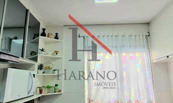 Imagem 7: Apartamento com 2 quartos no Parque Lisboa - Bairro Jardim Maria Luiza em Londrina