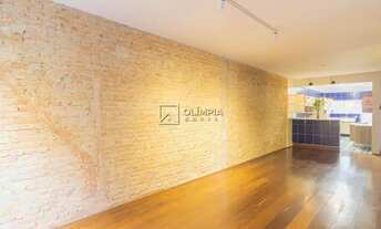 Imagem 3: Apartamento Locação Cerqueira César 138 m² 2 Dormitórios