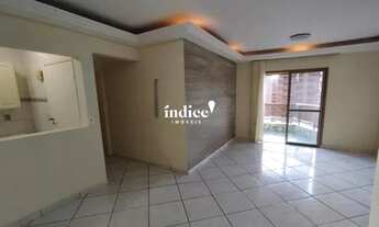 Imagem: Apartamento para aluguel 3 quartos 1 suíte