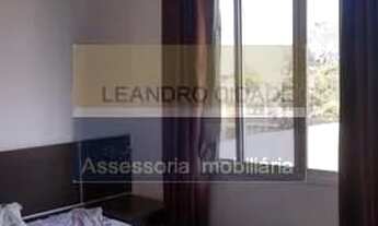 Imagem 2: Apartamento 3 dormitórios - Bairro São Geraldo