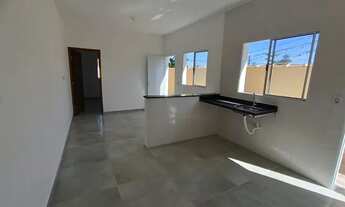 Imagem 6: Casa na praia Casa com 2 dormitórios