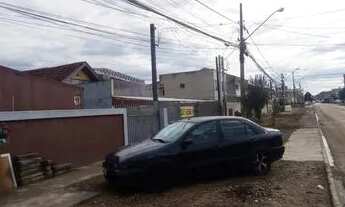 Imagem 2: Casa para Venda em Pinhais, Weissópolis, 2 dormitórios, 1 banheiro, 6 vagas