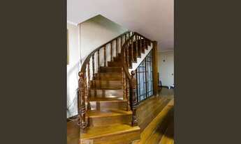 Imagem 6: Casa à Venda - Vila Gustavo, 4 Quartos, 507 m2