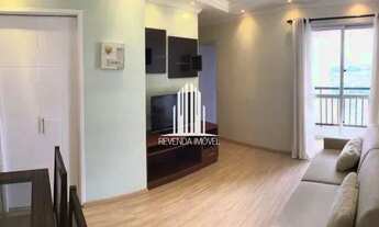 Imagem: Apartamento no Condomínio Buena Vista no