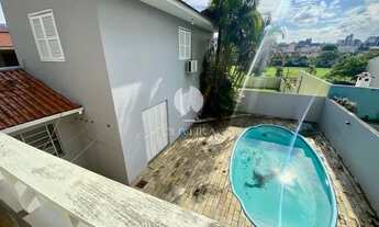 Imagem 2: Casa alto padrão para venda no Bairro Medianeira!