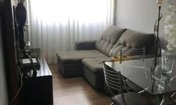 Imagem: Apartamento com 2 dormitórios à venda