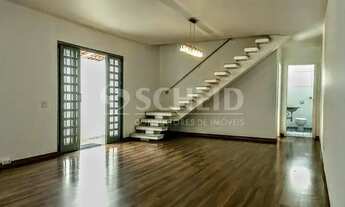 Imagem 2: Lindo sobrado no Alto da Boa Vista, 160 m², 3 dormitórios (1 suíte), 2 vagas