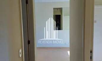 Imagem 5: Apartamento no Condomínio Duo Morumbi com 48m e 2 quartos no Morumbi