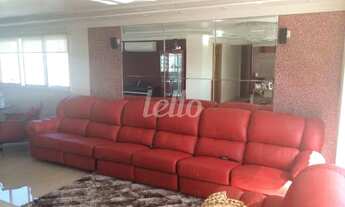 Imagem 4: São Caetano do Sul - Apartamento Padrão - Santa Paula