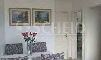 Imagem 2: Apartamento 2 dormitórios e 1 vaga à venda na Vila Mascote