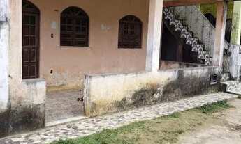 Imagem 5: Casa na ilha de maré