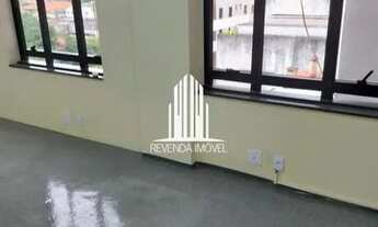 Imagem 6: Sala comercial à venda na Consolação