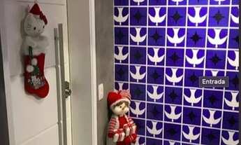 Imagem 5: Apartamento para venda possui 177 metros quadrados com 4 quartos