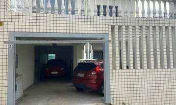 Imagem 2: Sobrado á venda na Vila Prudente com 150m, 3 dormitórios 2 banheiro e 3 vagas