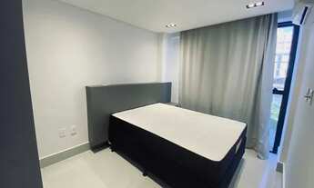 Imagem 5: Apartamento com 2 quartos em Cabo Branco - João Pessoa - PB