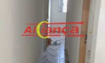 Imagem 4: Casa, Jardim Nova Cidade - Guarulhos