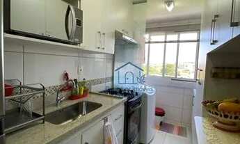 Imagem 6: Apartamento de 2 dormitorios para venda no Edifício Vista Mauá