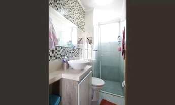 Imagem 4: Apartamento no Residencial Novo Horizonte com 40m e 2 quartos em Osasco