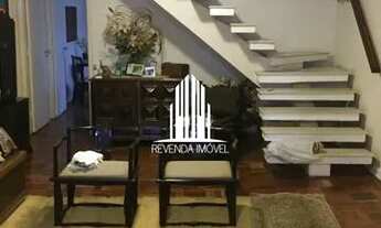 Imagem: Sobrado em Brooklin