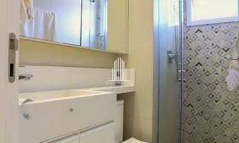 Imagem 4: Apartamento no Condomínio Edifício Vivier Saúde com 88m e 2 quartos na Saúde